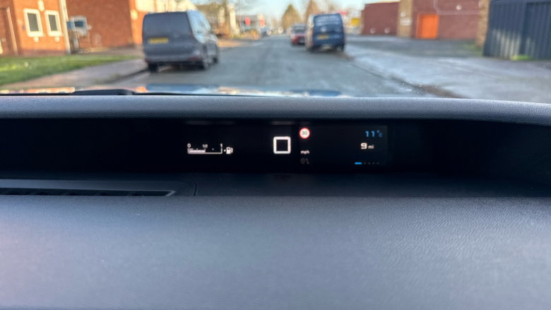 Citroen C3 1.2 Turbo Plus 5dr Petrol Hatchback